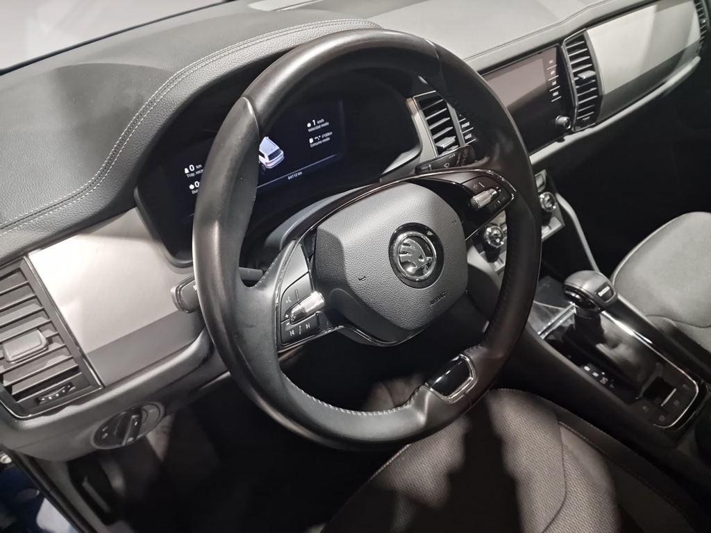 Skoda Kodiaq 2.0 TDI Ambition 4x2 DSG 110 kW (150 CV) - 8