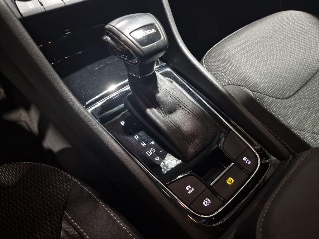 Skoda Kodiaq 2.0 TDI Ambition 4x2 DSG 110 kW (150 CV) - 11