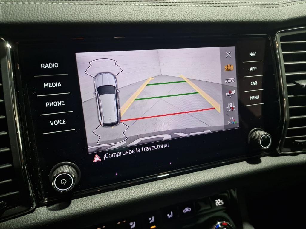 Skoda Kodiaq 2.0 TDI Ambition 4x2 DSG 110 kW (150 CV) - 12