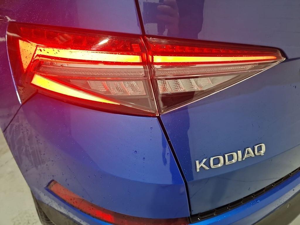 Skoda Kodiaq 2.0 TDI Ambition 4x2 DSG 110 kW (150 CV) - 18