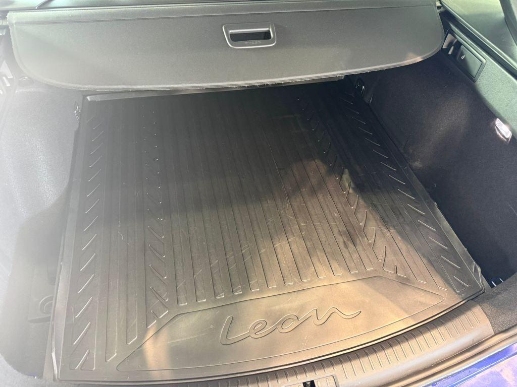 SEAT León ST 1.5 eTSI S&S FR Go XL DSG 110 kW (150 CV) - 6