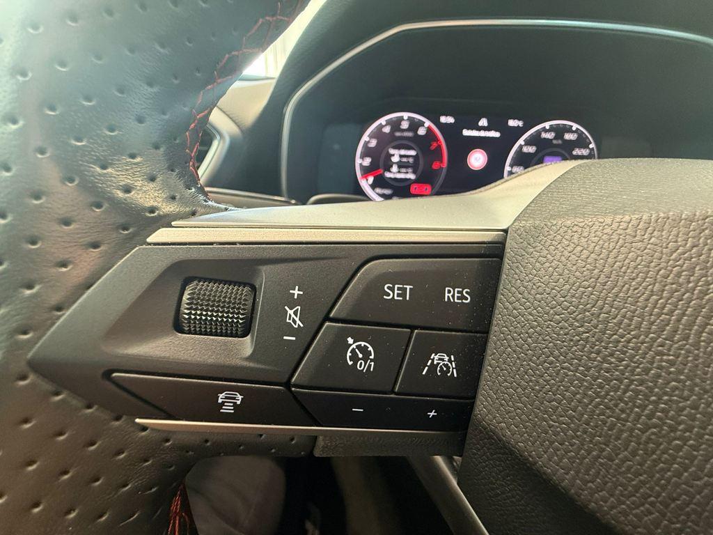 SEAT León ST 1.5 eTSI S&S FR Go XL DSG 110 kW (150 CV) - 8