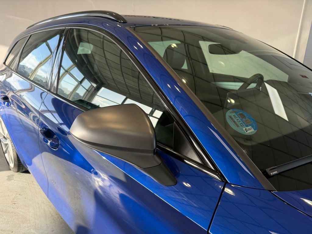 SEAT León ST 1.5 eTSI S&S FR Go XL DSG 110 kW (150 CV) - 10