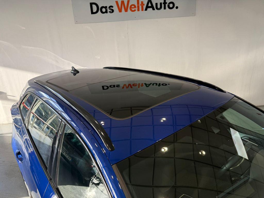 SEAT León ST 1.5 eTSI S&S FR Go XL DSG 110 kW (150 CV) - 11