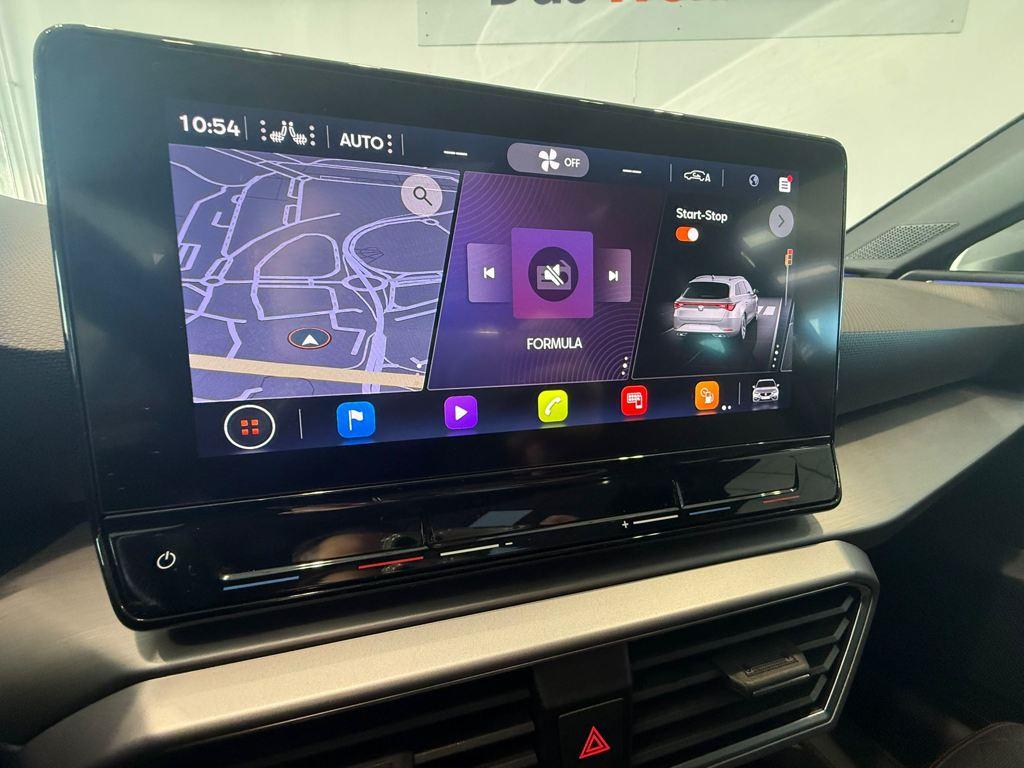 SEAT León ST 1.5 eTSI S&S FR Go XL DSG 110 kW (150 CV) - 16