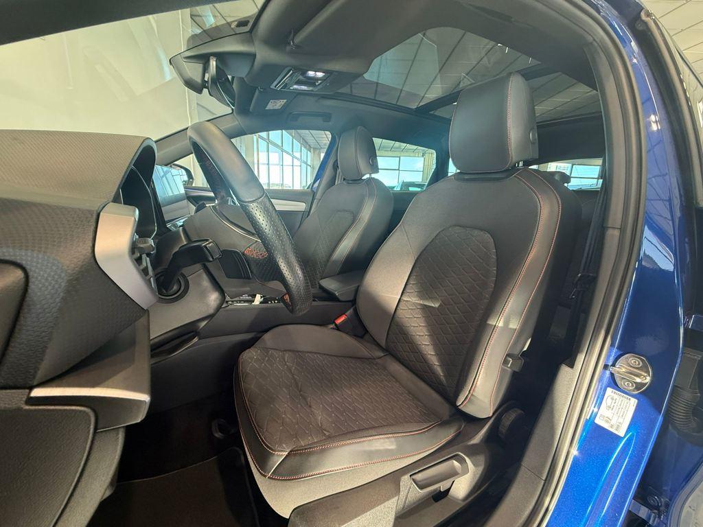 SEAT León ST 1.5 eTSI S&S FR Go XL DSG 110 kW (150 CV) - 17