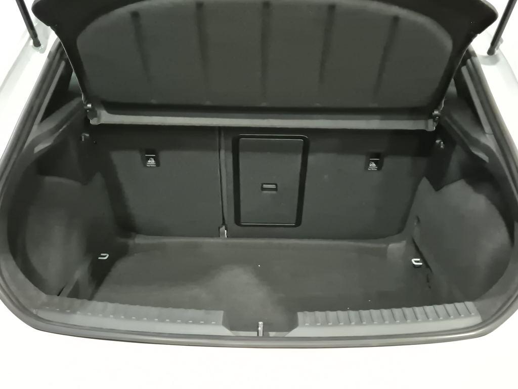 SEAT León 1.5 TSI S&S FR 25 Aniversario 85 kW (116 CV) - 6