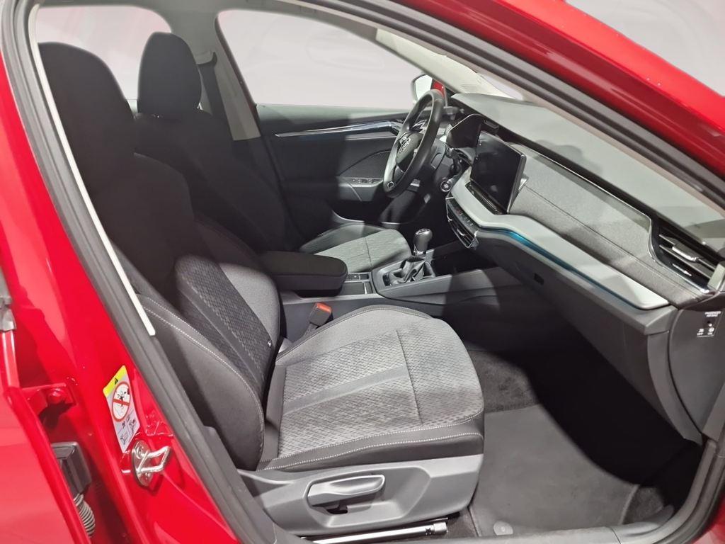 Skoda Octavia Combi 1.5 TSI Style 110 kW (150 CV) - 4