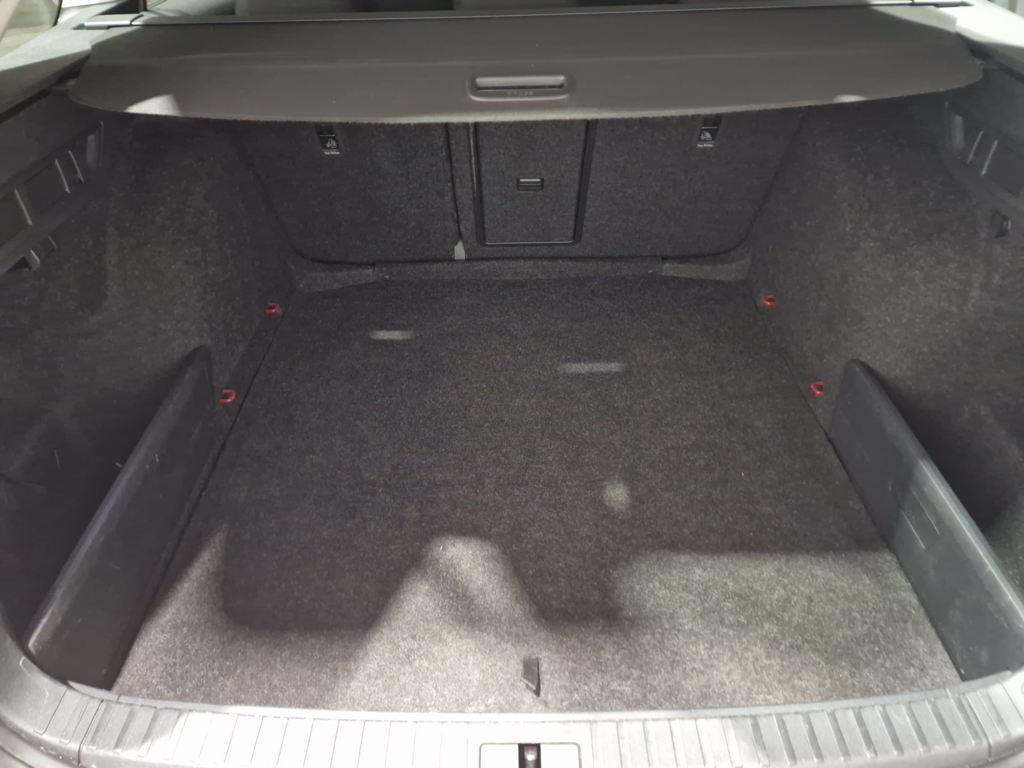 Skoda Octavia Combi 1.5 TSI Style 110 kW (150 CV) - 6
