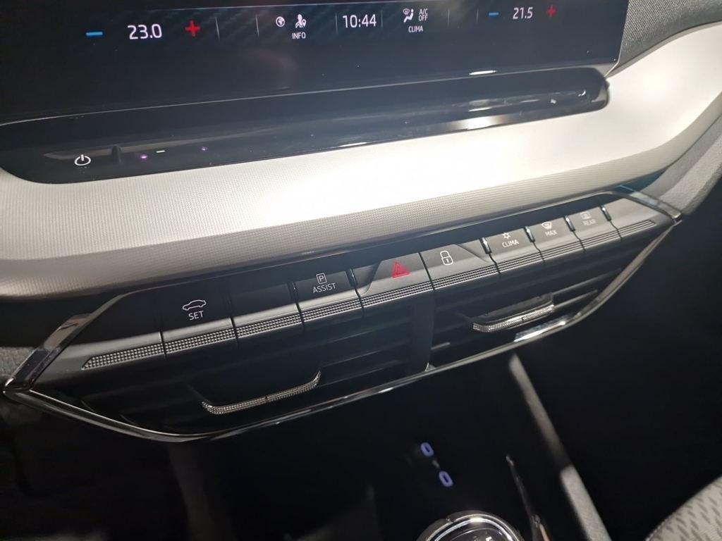 Skoda Octavia Combi 1.5 TSI Style 110 kW (150 CV) - 11