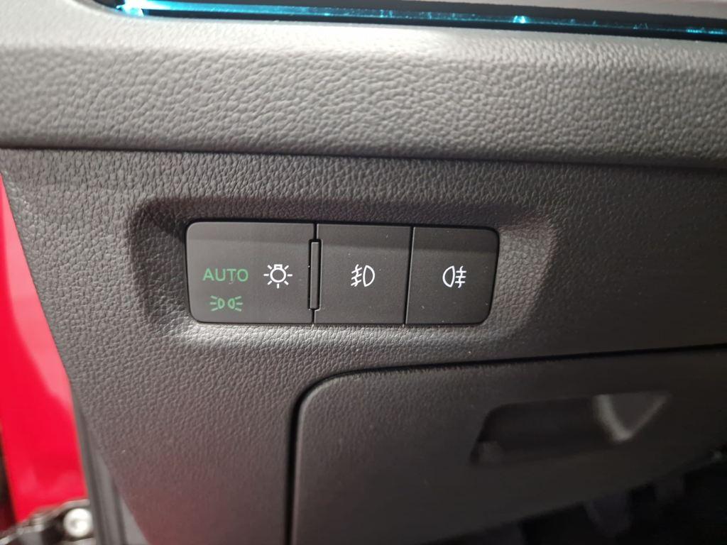 Skoda Octavia Combi 1.5 TSI Style 110 kW (150 CV) - 12