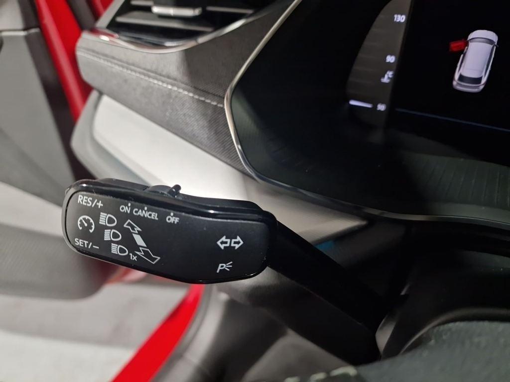 Skoda Octavia Combi 1.5 TSI Style 110 kW (150 CV) - 13