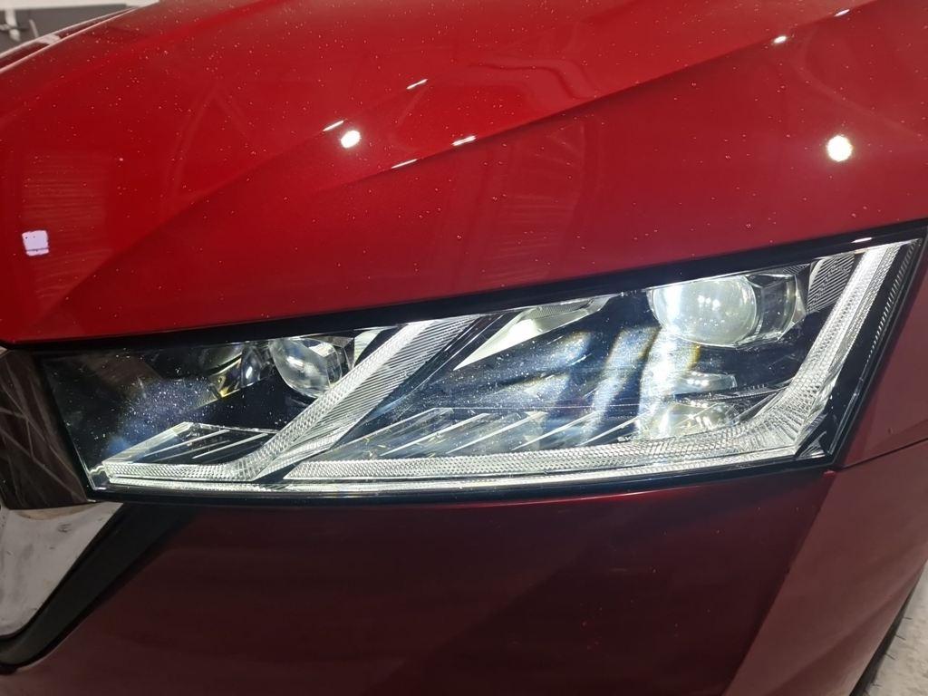 Skoda Octavia Combi 1.5 TSI Style 110 kW (150 CV) - 15