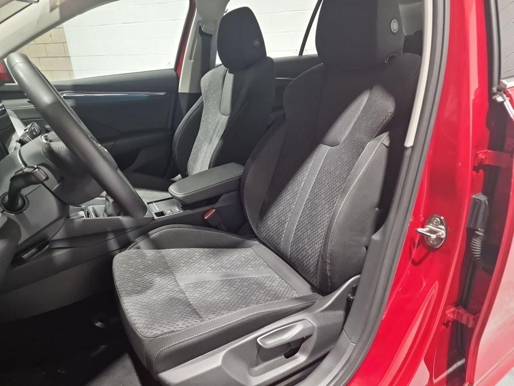 Skoda Octavia Combi 1.5 TSI Style 110 kW (150 CV) - 16