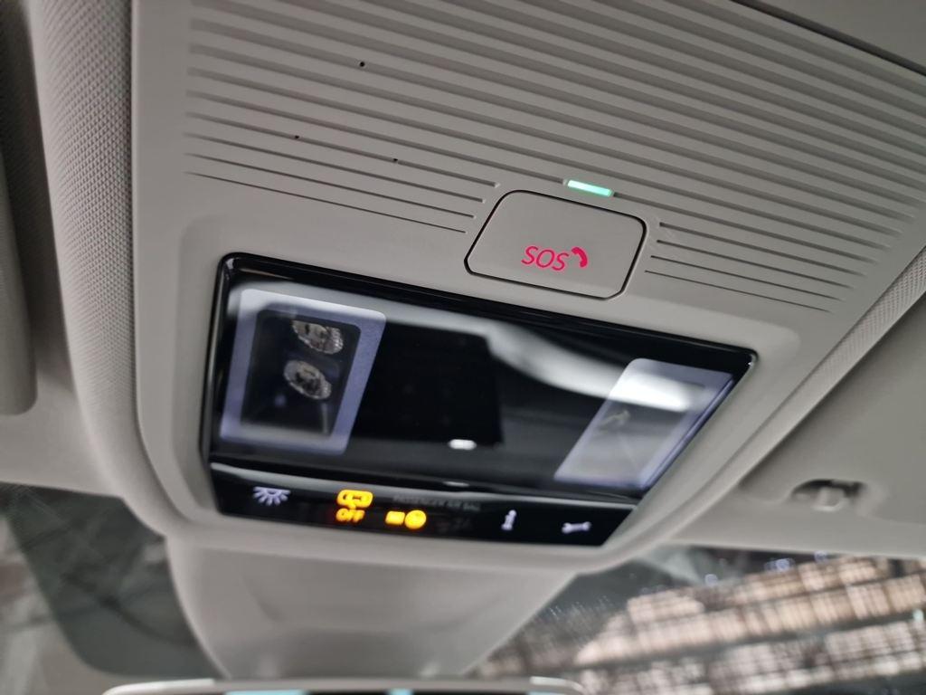 Skoda Octavia Combi 1.5 TSI Style 110 kW (150 CV) - 17