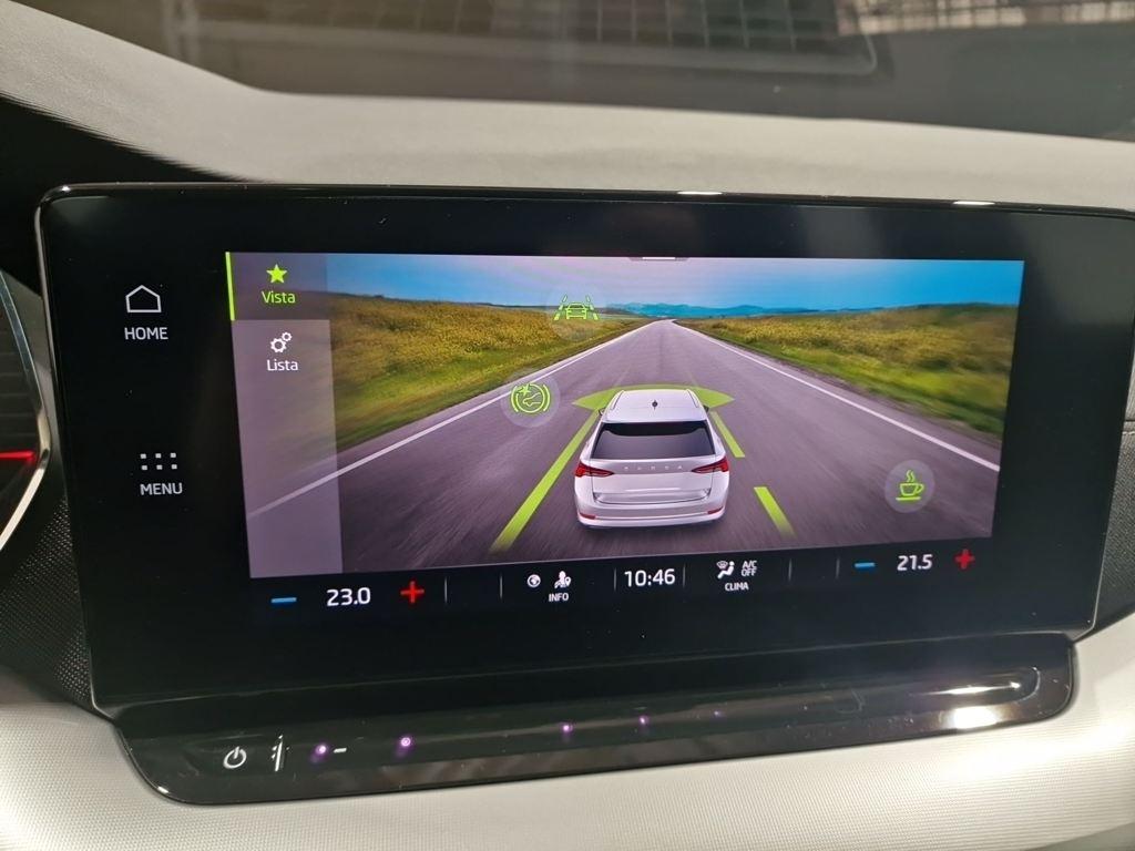 Skoda Octavia Combi 1.5 TSI Style 110 kW (150 CV) - 18