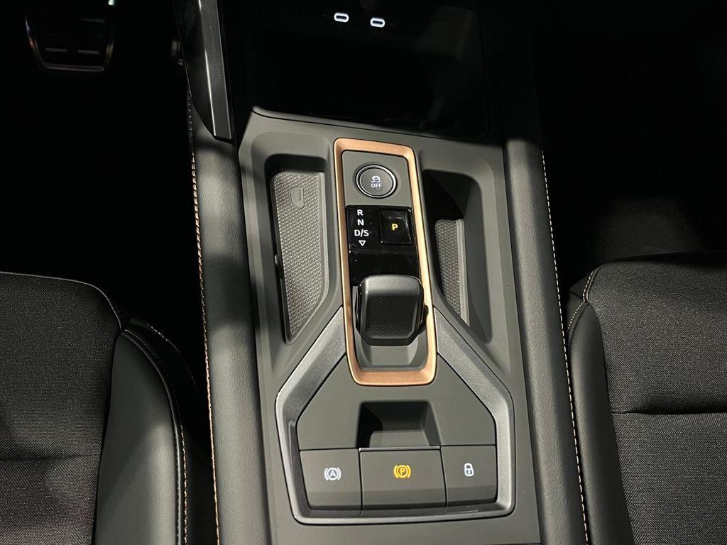 CUPRA León 1.5 eTSI DSG 110 kW (150 CV) - 9