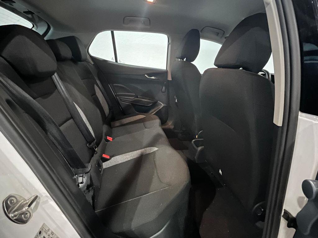 Skoda Fabia 1.0 TSI Active 70 kW (95 CV) - 5