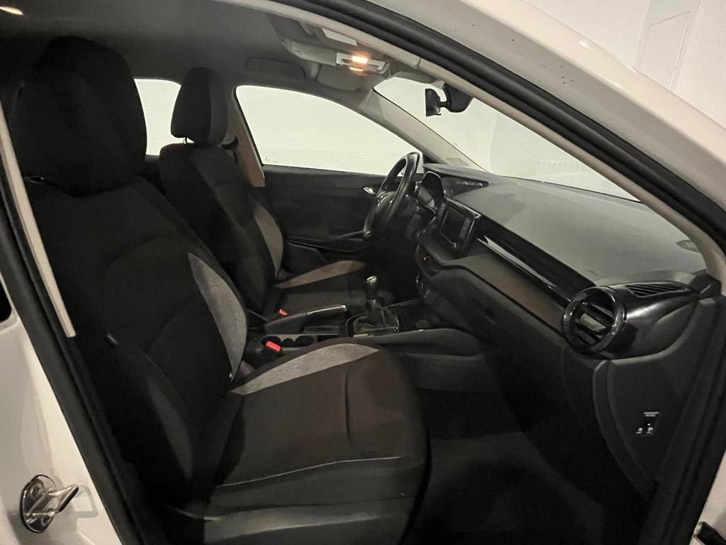 Skoda Fabia 1.0 TSI Active 70 kW (95 CV) - 4