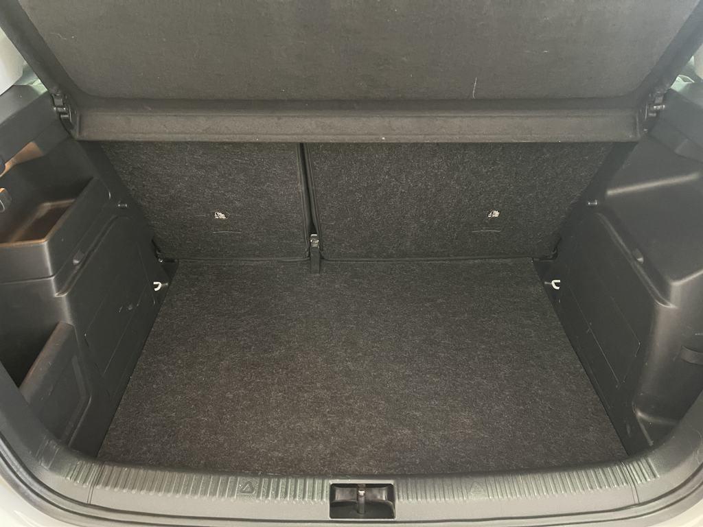 Skoda Fabia 1.0 TSI Active 70 kW (95 CV) - 6