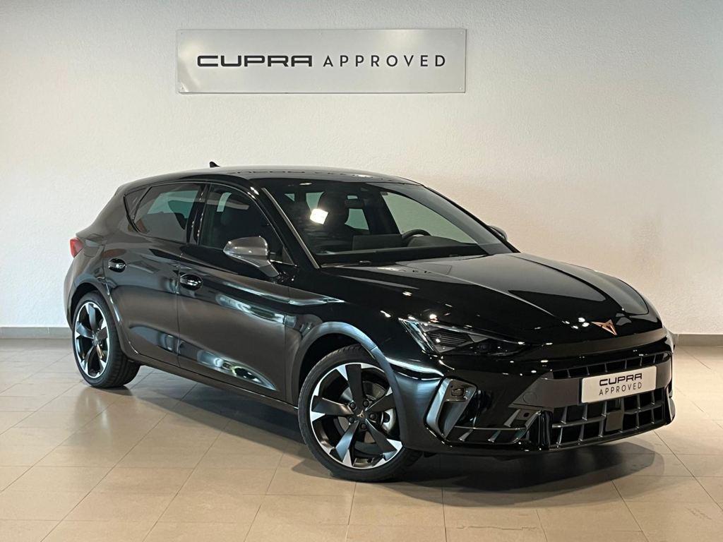 CUPRA León 1.5 eTSI DSG 110 kW (150 CV) - 0