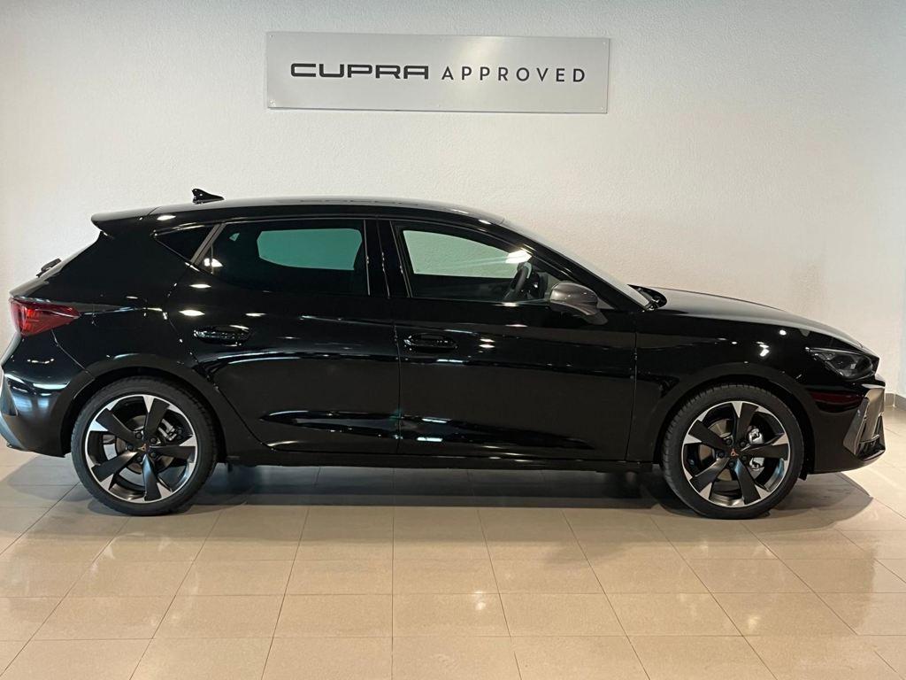 CUPRA León 1.5 eTSI DSG 110 kW (150 CV) - 2