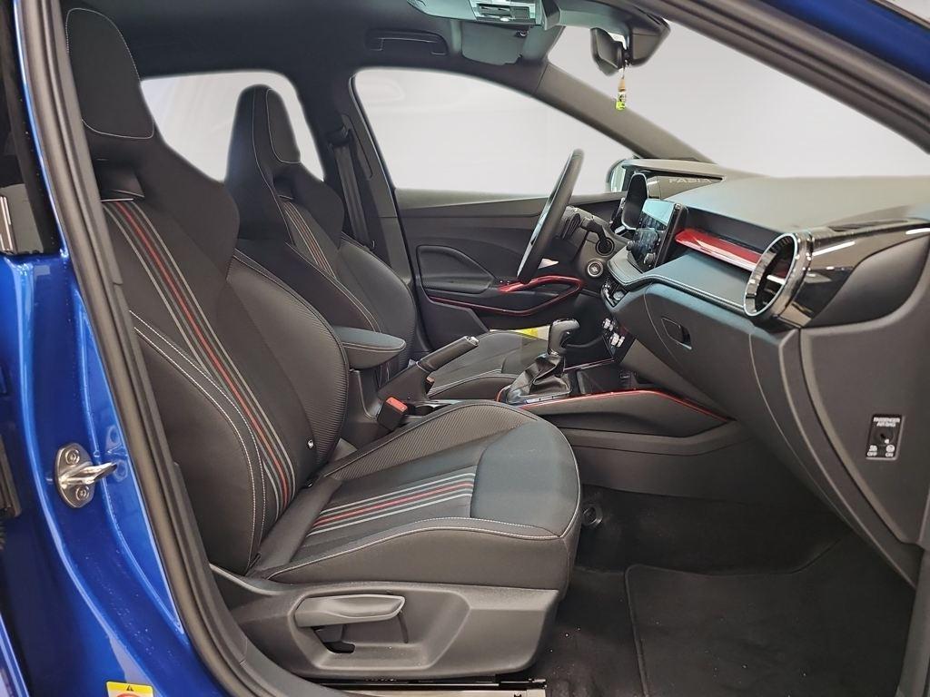 Skoda Fabia 1.0 TSI Monte Carlo DSG 85 kW (115 CV) - 4