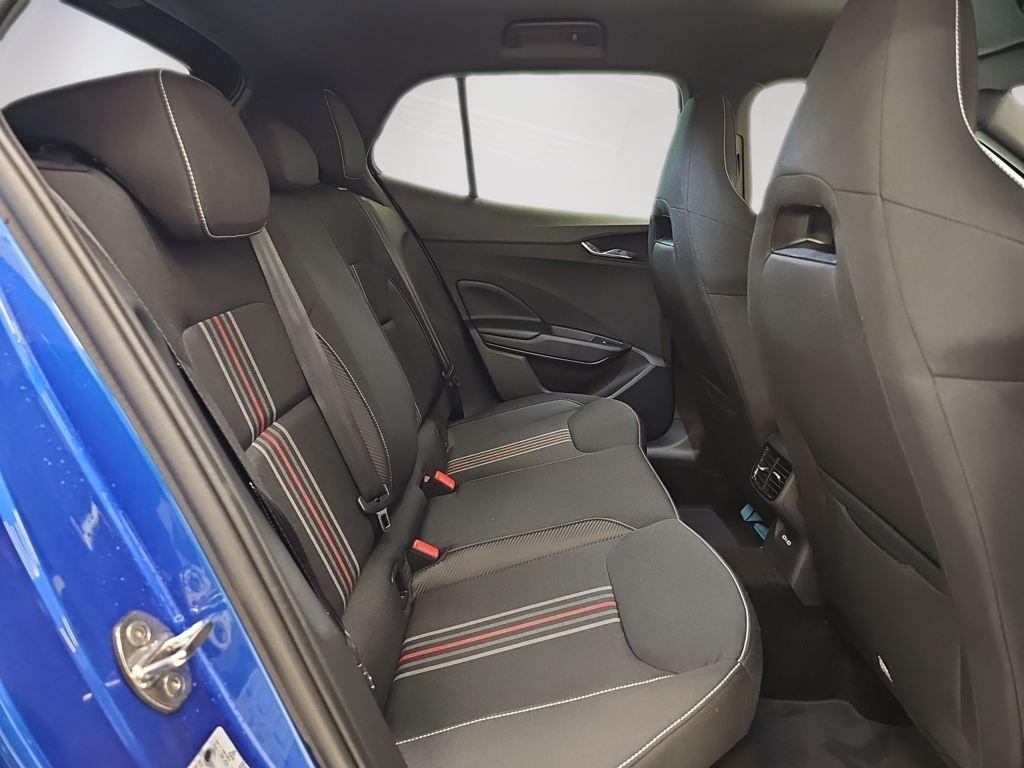 Skoda Fabia 1.0 TSI Monte Carlo DSG 85 kW (115 CV) - 5