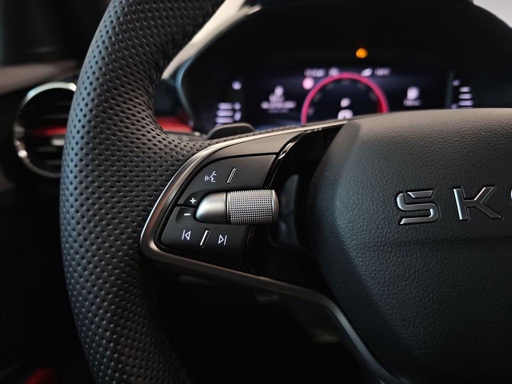 Skoda Fabia 1.0 TSI Monte Carlo DSG 85 kW (115 CV) - 8