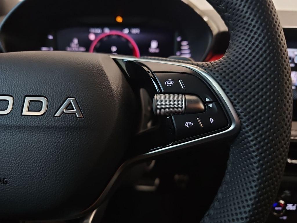 Skoda Fabia 1.0 TSI Monte Carlo DSG 85 kW (115 CV) - 11