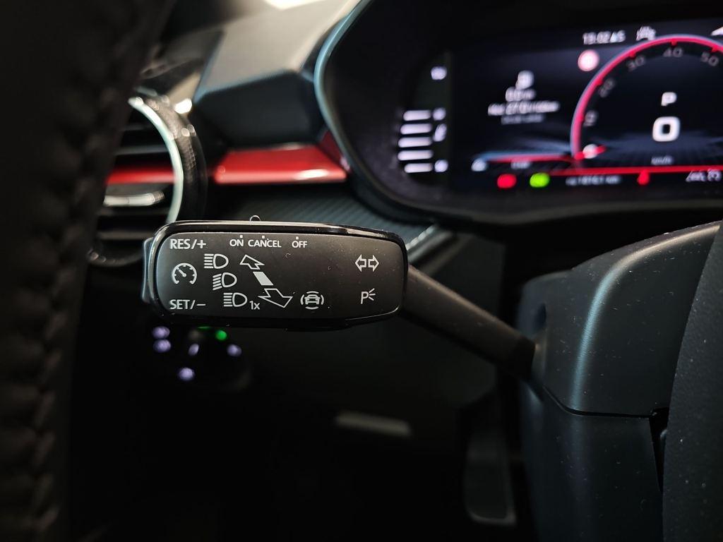 Skoda Fabia 1.0 TSI Monte Carlo DSG 85 kW (115 CV) - 12