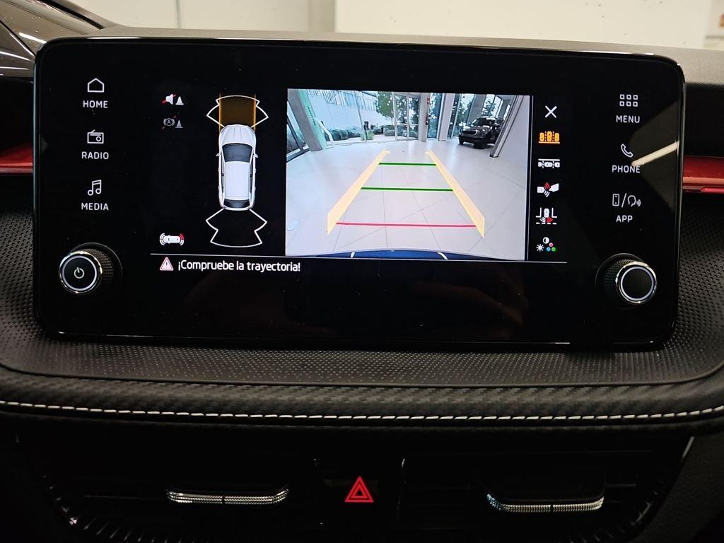 Skoda Fabia 1.0 TSI Monte Carlo DSG 85 kW (115 CV) - 16