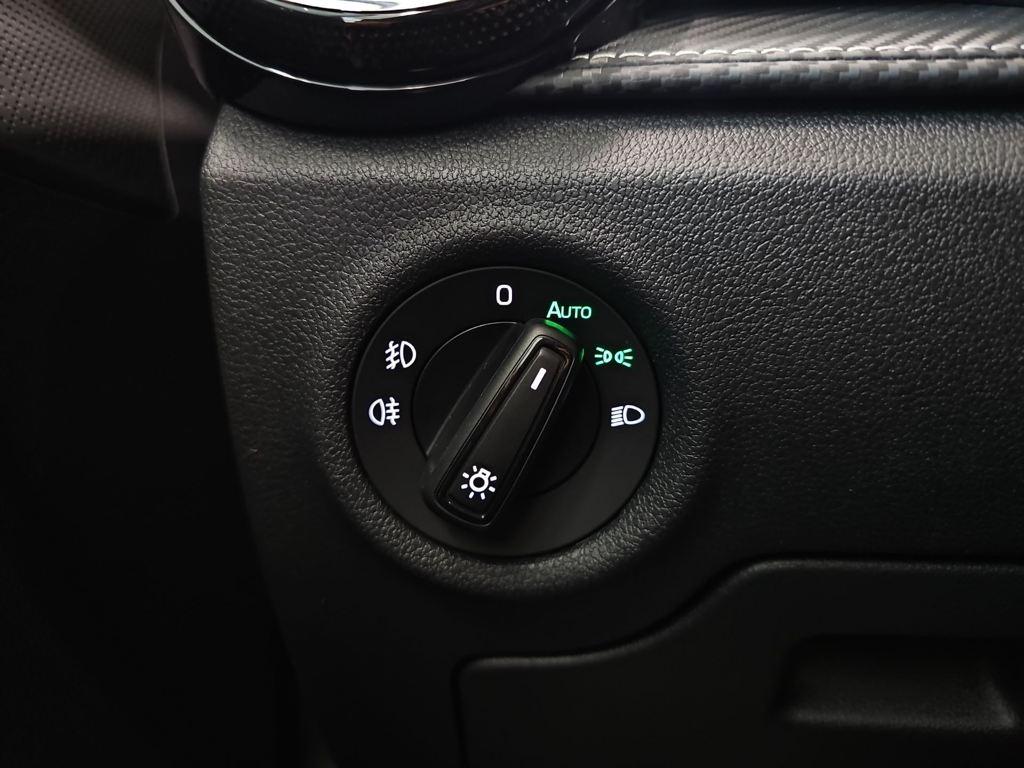 Skoda Fabia 1.0 TSI Monte Carlo DSG 85 kW (115 CV) - 17