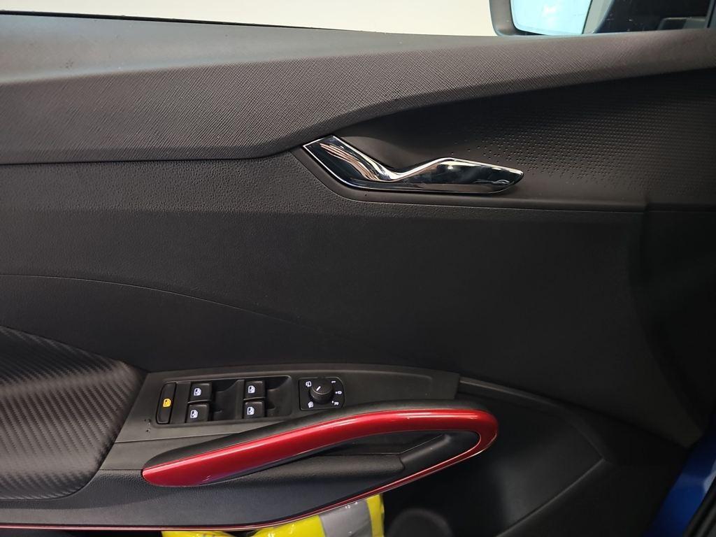 Skoda Fabia 1.0 TSI Monte Carlo DSG 85 kW (115 CV) - 18