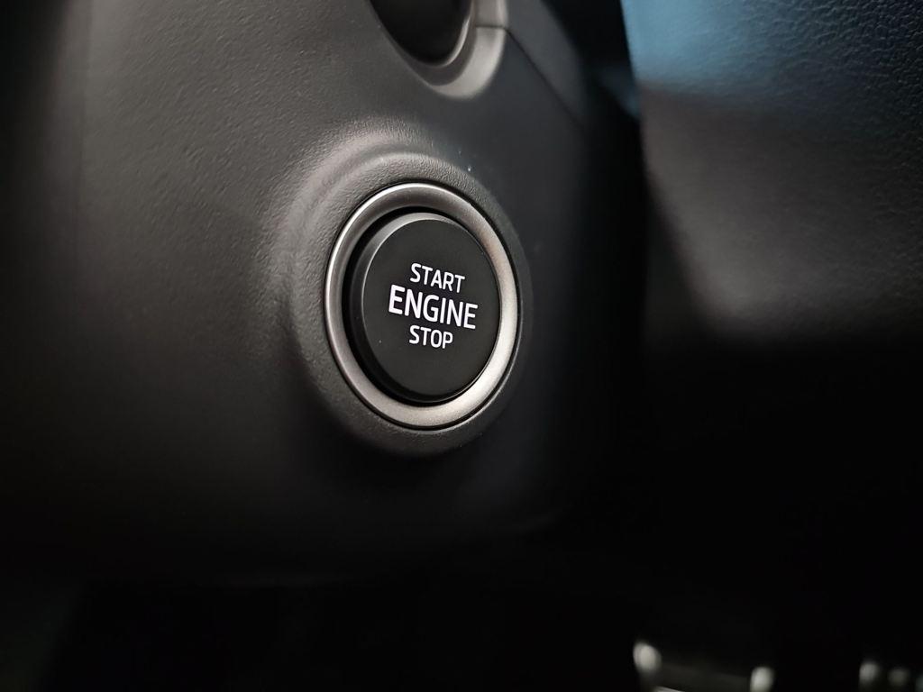 Skoda Fabia 1.0 TSI Monte Carlo DSG 85 kW (115 CV) - 19