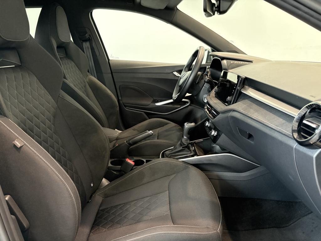 Skoda Fabia 1.0 TSI Selection DSG 85 kW (115 CV) - 4