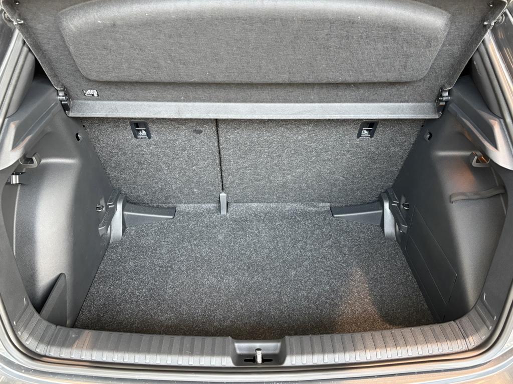 Skoda Fabia 1.0 TSI Selection DSG 85 kW (115 CV) - 6