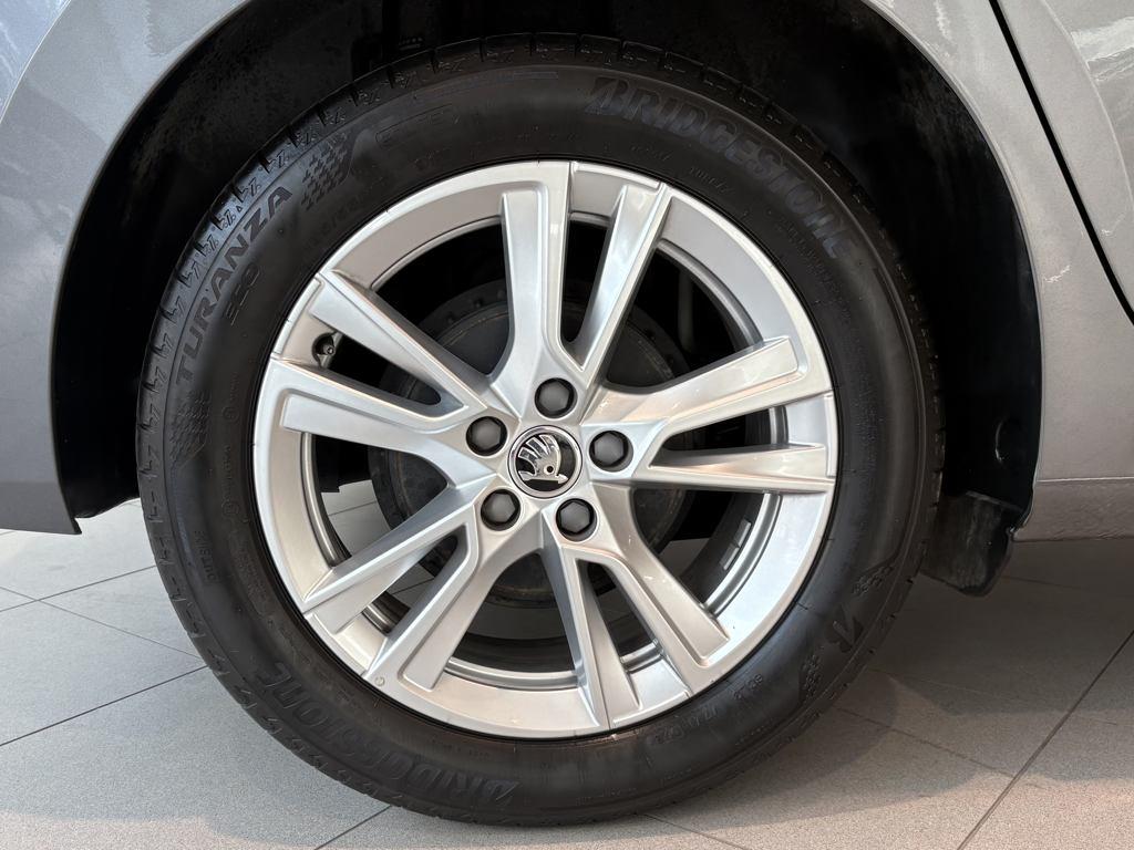 Skoda Fabia 1.0 TSI Selection DSG 85 kW (115 CV) - 7