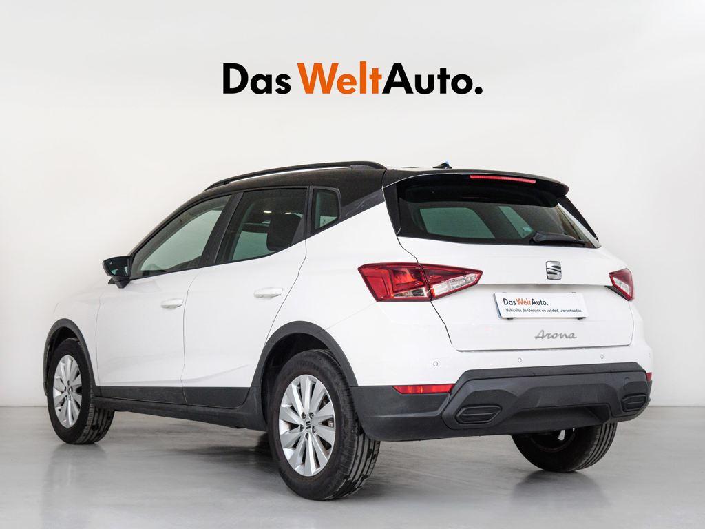 SEAT Arona 1.0 TSI Style XM 85 kW (115 CV) - 1