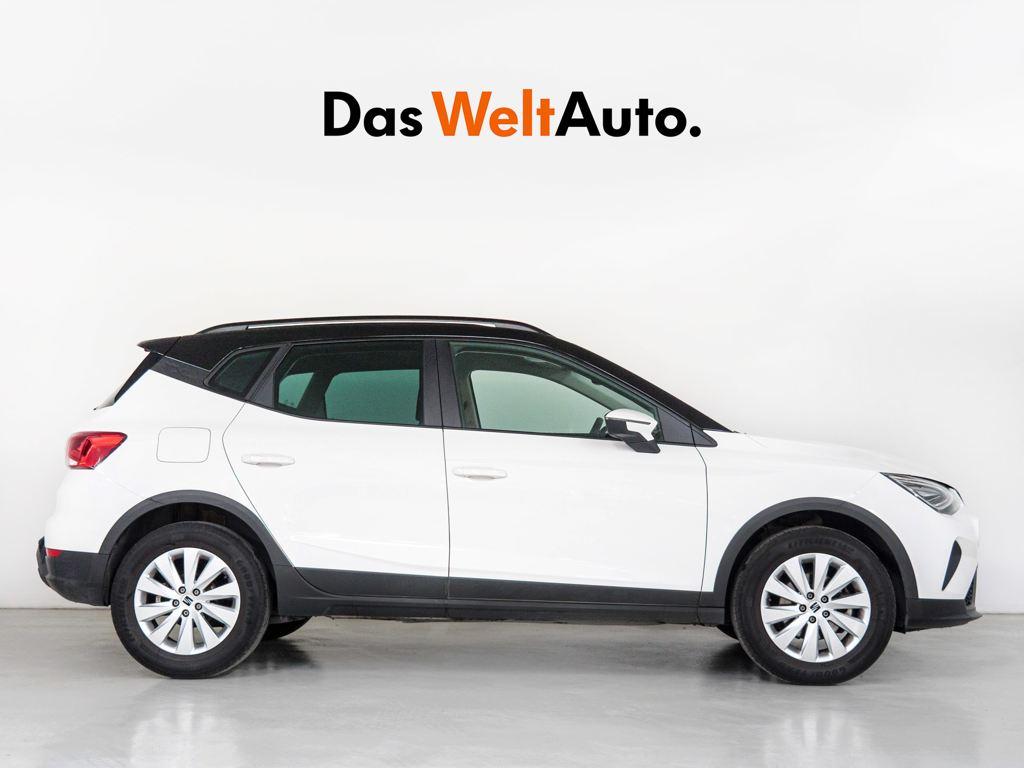 SEAT Arona 1.0 TSI Style XM 85 kW (115 CV) - 2