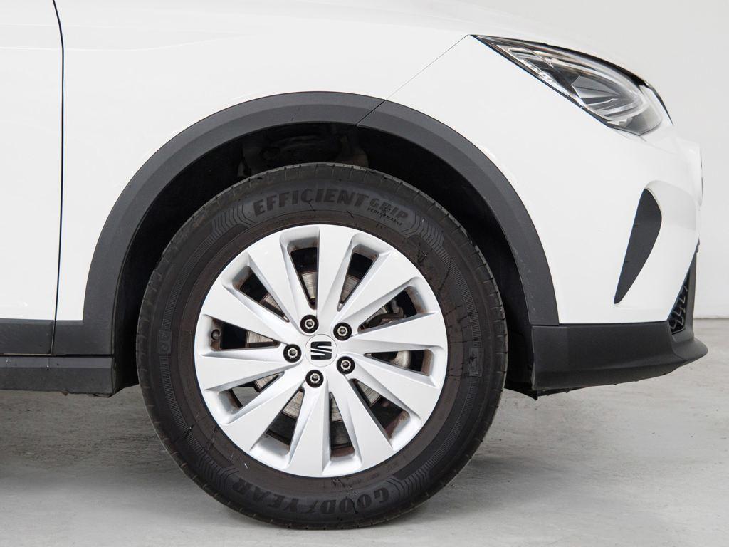 SEAT Arona 1.0 TSI Style XM 85 kW (115 CV) - 7