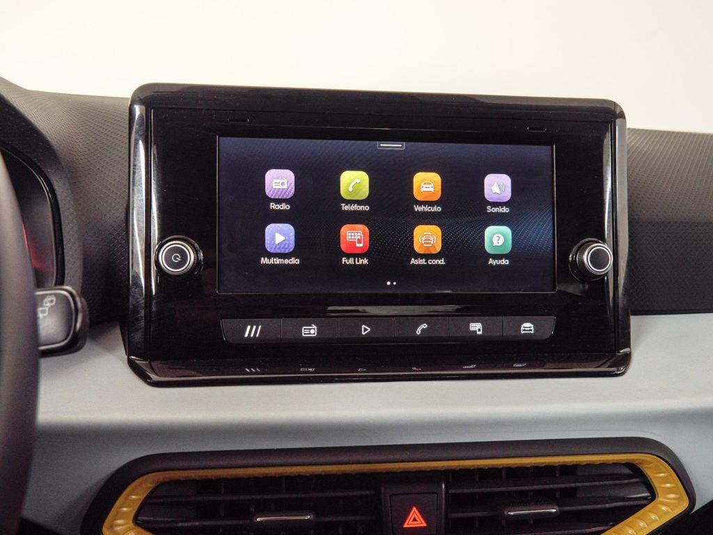 SEAT Arona 1.0 TSI Style XM 85 kW (115 CV) - 8