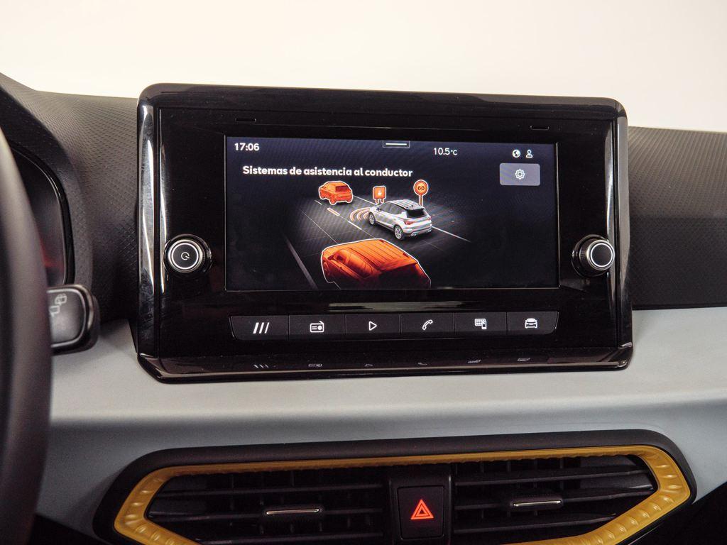 SEAT Arona 1.0 TSI Style XM 85 kW (115 CV) - 10