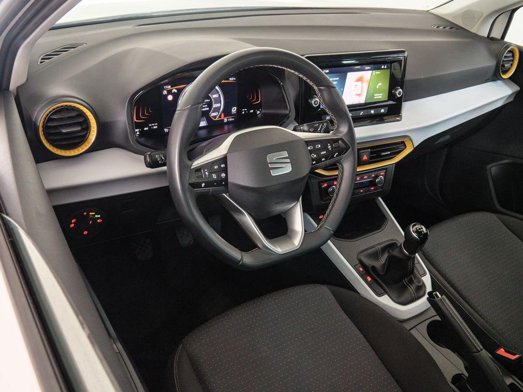 SEAT Arona 1.0 TSI Style XM 85 kW (115 CV) - 15