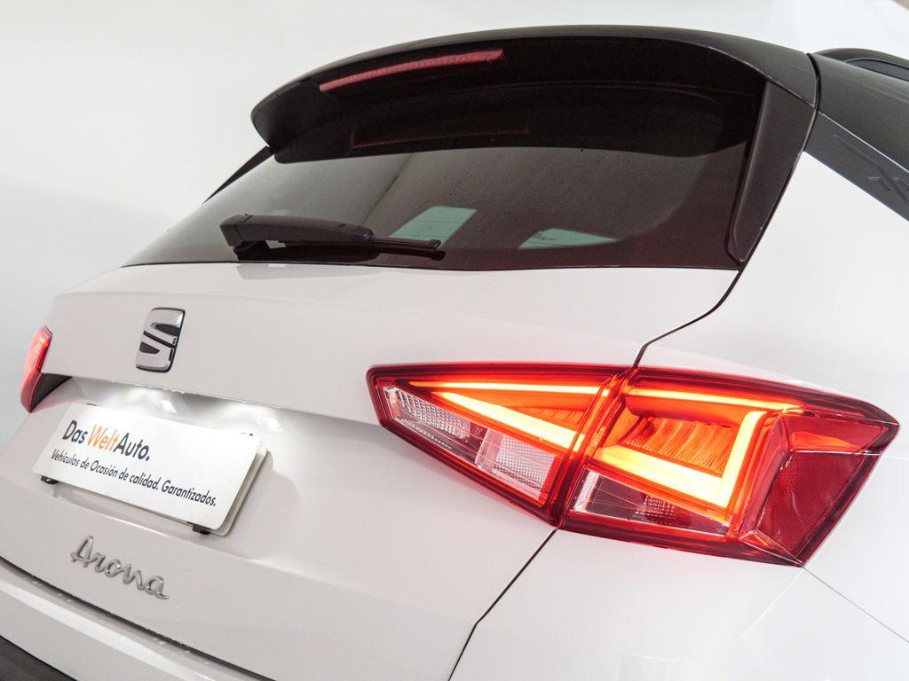 SEAT Arona 1.0 TSI Style XM 85 kW (115 CV) - 16