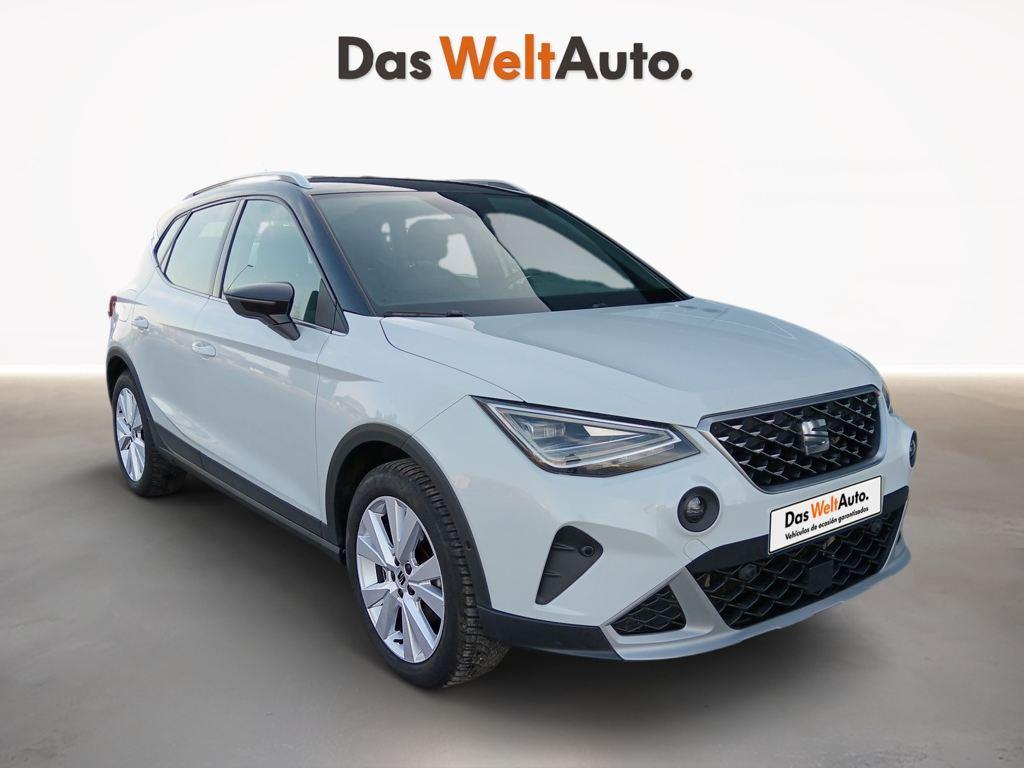SEAT Arona 1.0 TSI S&S Xperience 81 kW (110 CV) - 0