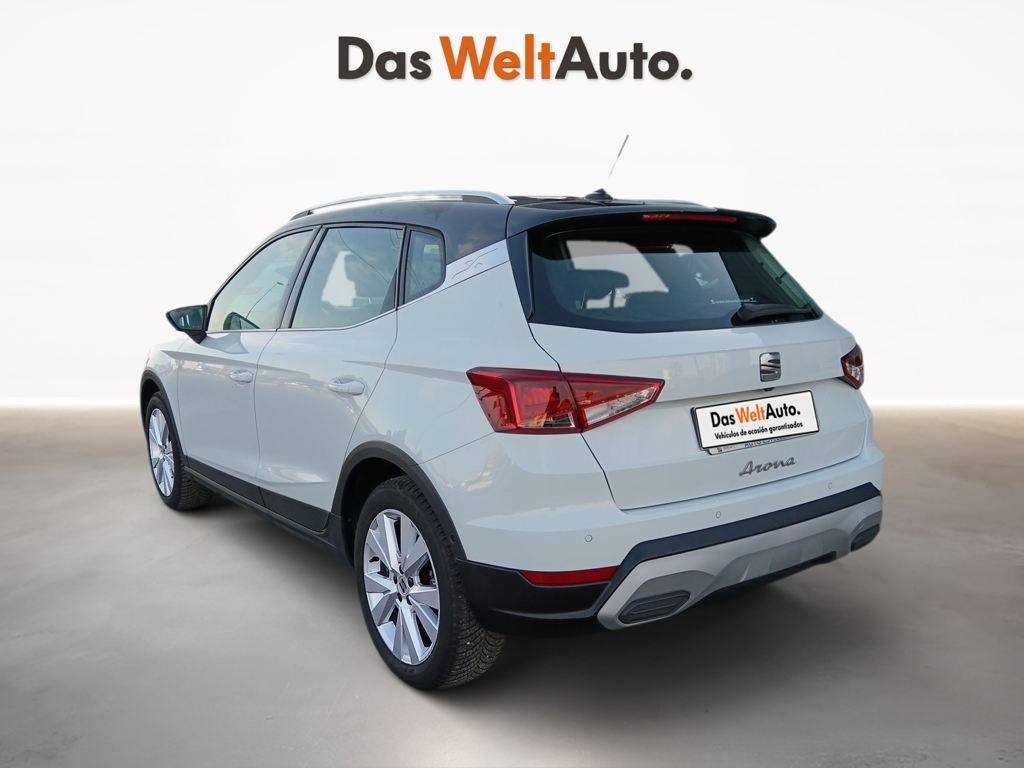 SEAT Arona 1.0 TSI S&S Xperience 81 kW (110 CV) - 1