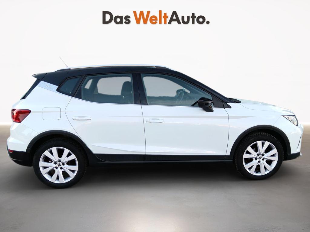 SEAT Arona 1.0 TSI S&S Xperience 81 kW (110 CV) - 2