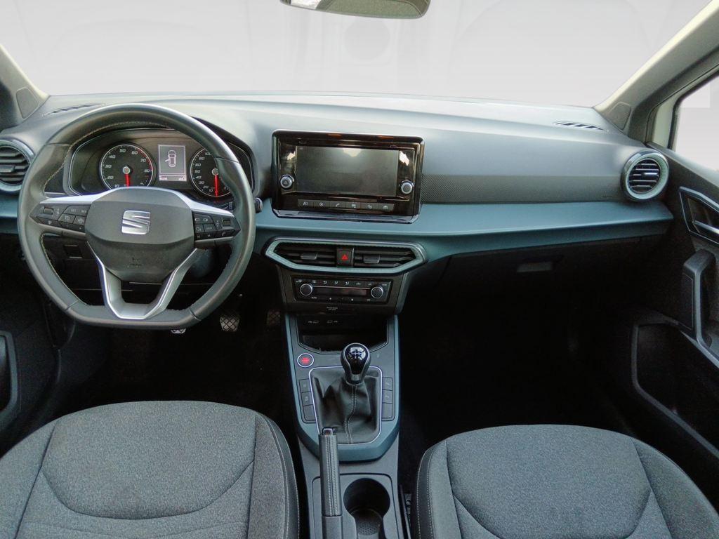 SEAT Arona 1.0 TSI S&S Xperience 81 kW (110 CV) - 3