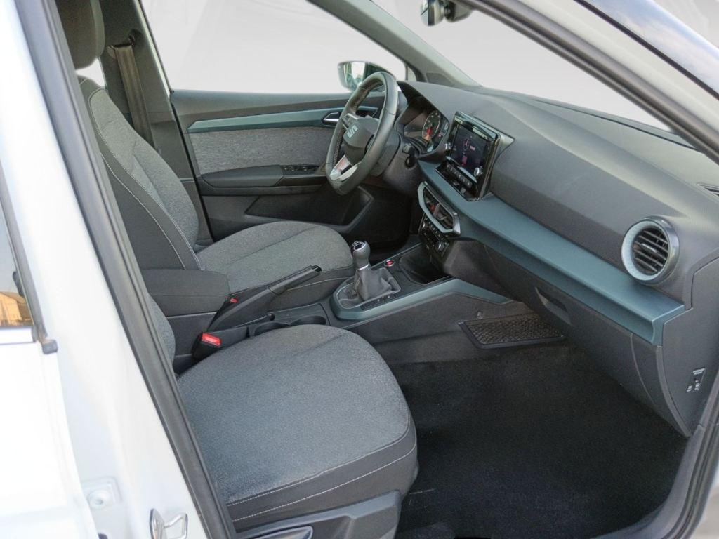 SEAT Arona 1.0 TSI S&S Xperience 81 kW (110 CV) - 4